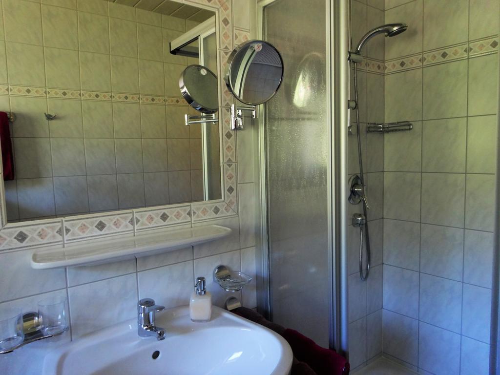Apartmán Haus Hackl Jerzens Exteriér fotografie